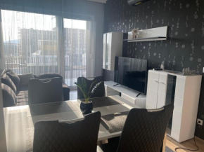 Bay Shore Flat